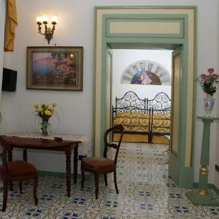 Old Taverna Sorrentina 외부 사진
