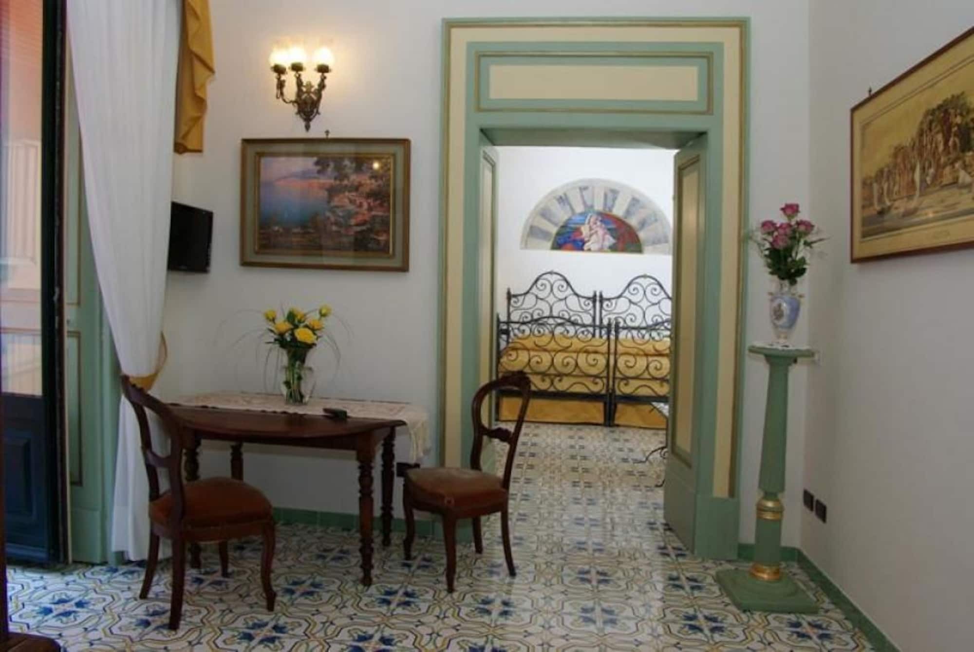 Old Taverna Sorrentina 외부 사진